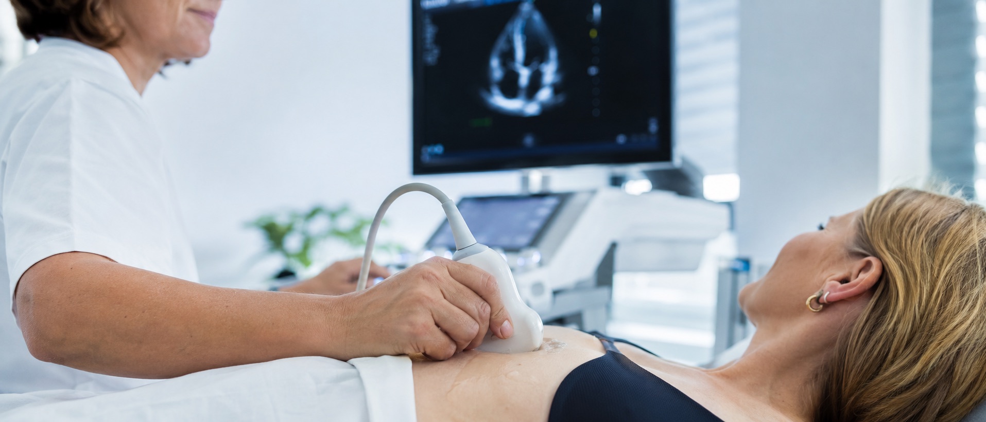 Kardiologie – Kardiologie im Zentrum Murnau