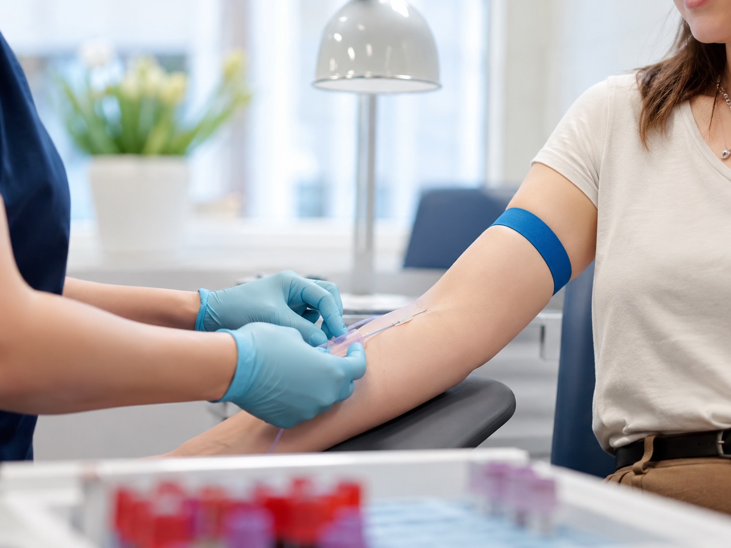 Sonstige Leistungen – Kardiologie im Zentrum Murnau